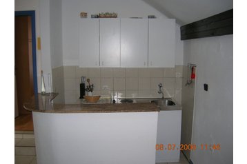 Pension de famille Kraj 8